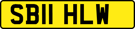 SB11HLW