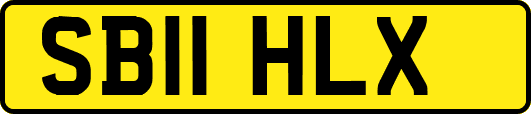 SB11HLX