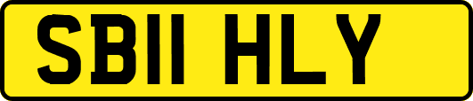 SB11HLY