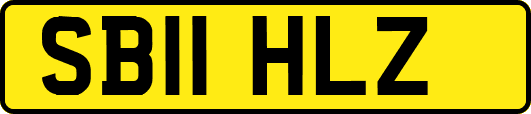 SB11HLZ