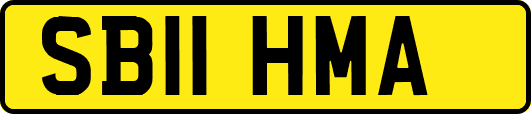 SB11HMA