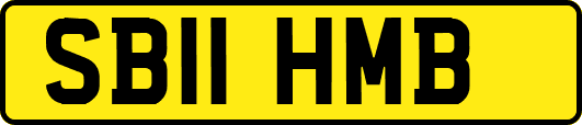 SB11HMB