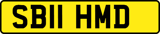 SB11HMD