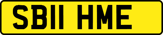 SB11HME