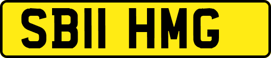 SB11HMG