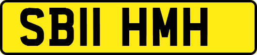 SB11HMH
