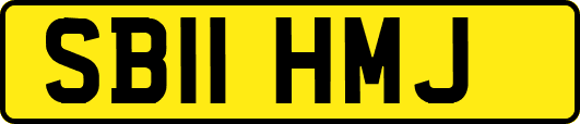 SB11HMJ