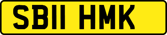 SB11HMK