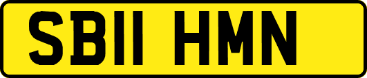 SB11HMN
