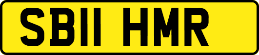 SB11HMR