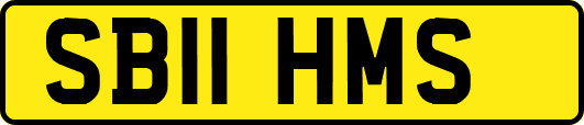 SB11HMS