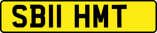 SB11HMT