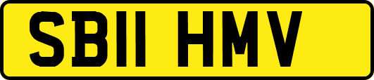 SB11HMV