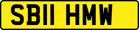 SB11HMW
