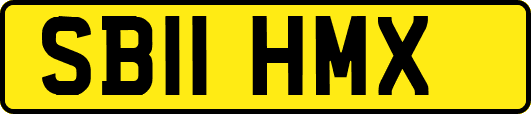 SB11HMX