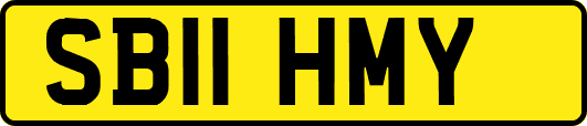 SB11HMY