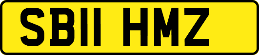 SB11HMZ