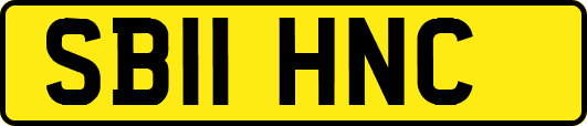 SB11HNC