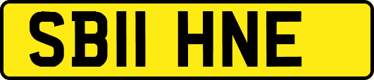 SB11HNE