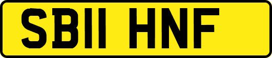 SB11HNF