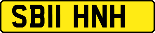 SB11HNH