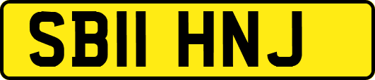 SB11HNJ