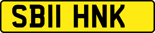 SB11HNK