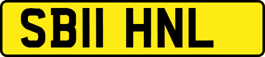 SB11HNL