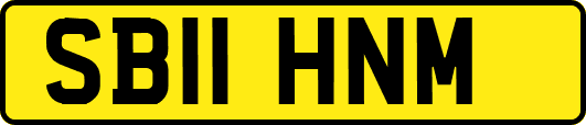 SB11HNM