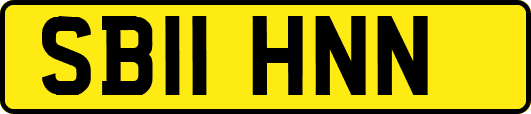 SB11HNN