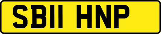 SB11HNP