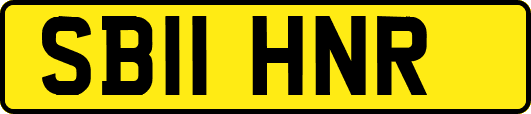 SB11HNR