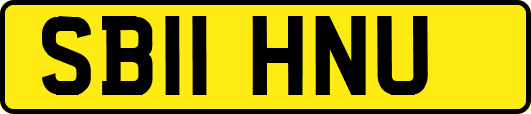 SB11HNU