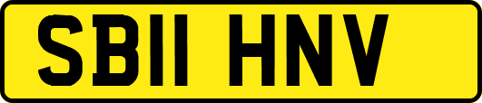 SB11HNV