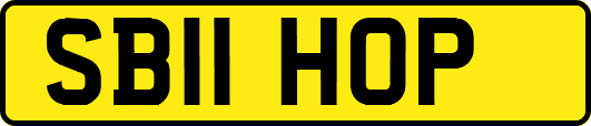 SB11HOP