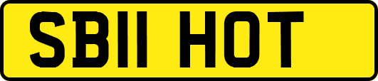 SB11HOT