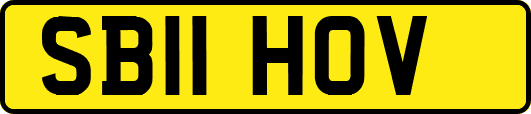 SB11HOV