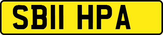 SB11HPA