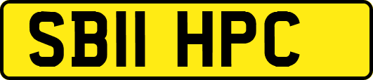 SB11HPC
