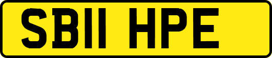 SB11HPE