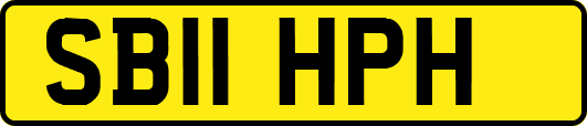 SB11HPH