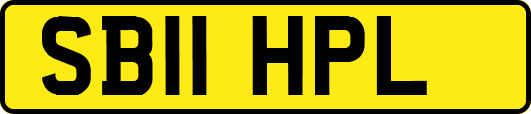 SB11HPL