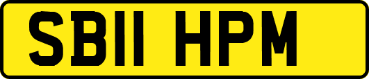 SB11HPM