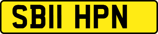 SB11HPN
