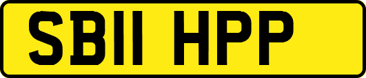 SB11HPP