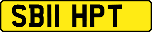SB11HPT