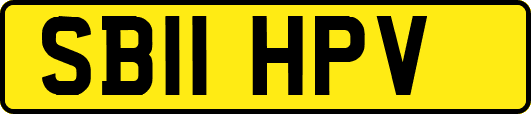 SB11HPV