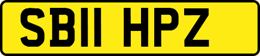 SB11HPZ