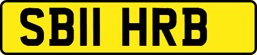 SB11HRB