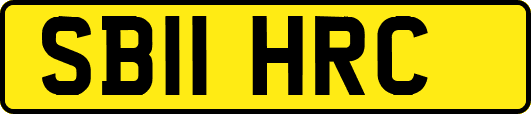SB11HRC